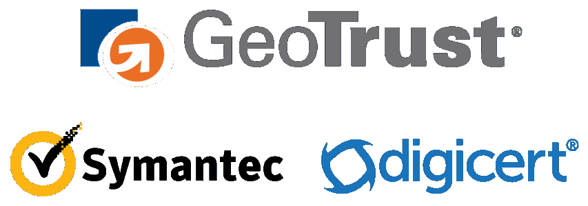 GeoTrust